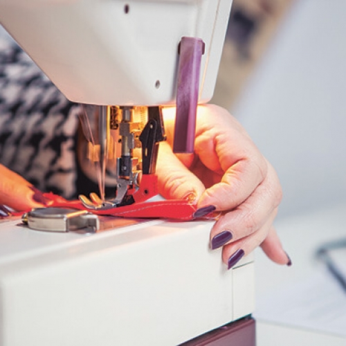 Atelier Helga Maria Schatzlmayr - Handwerk